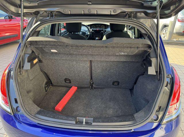 LANCIA Ypsilon 1.2 8v S MomoDesign 69cv E6
