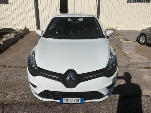 Renault Clio dCi 8V 90CV Start&Stop 5 porte Energy Intens