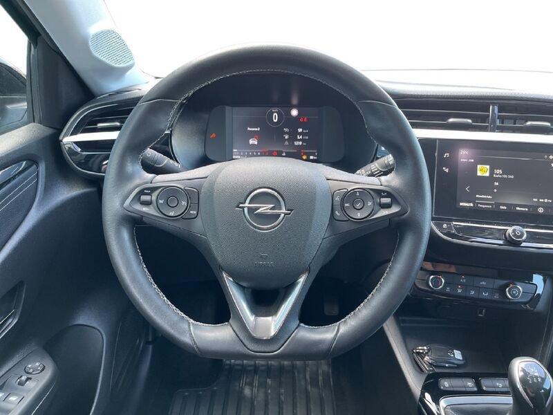 Opel Corsa VI 2020 1.2 D&T s&s 75cv