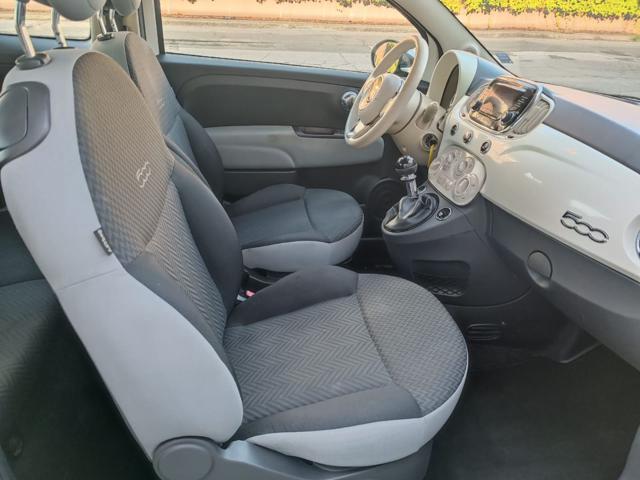 FIAT 500 1.2 EasyPower Pop