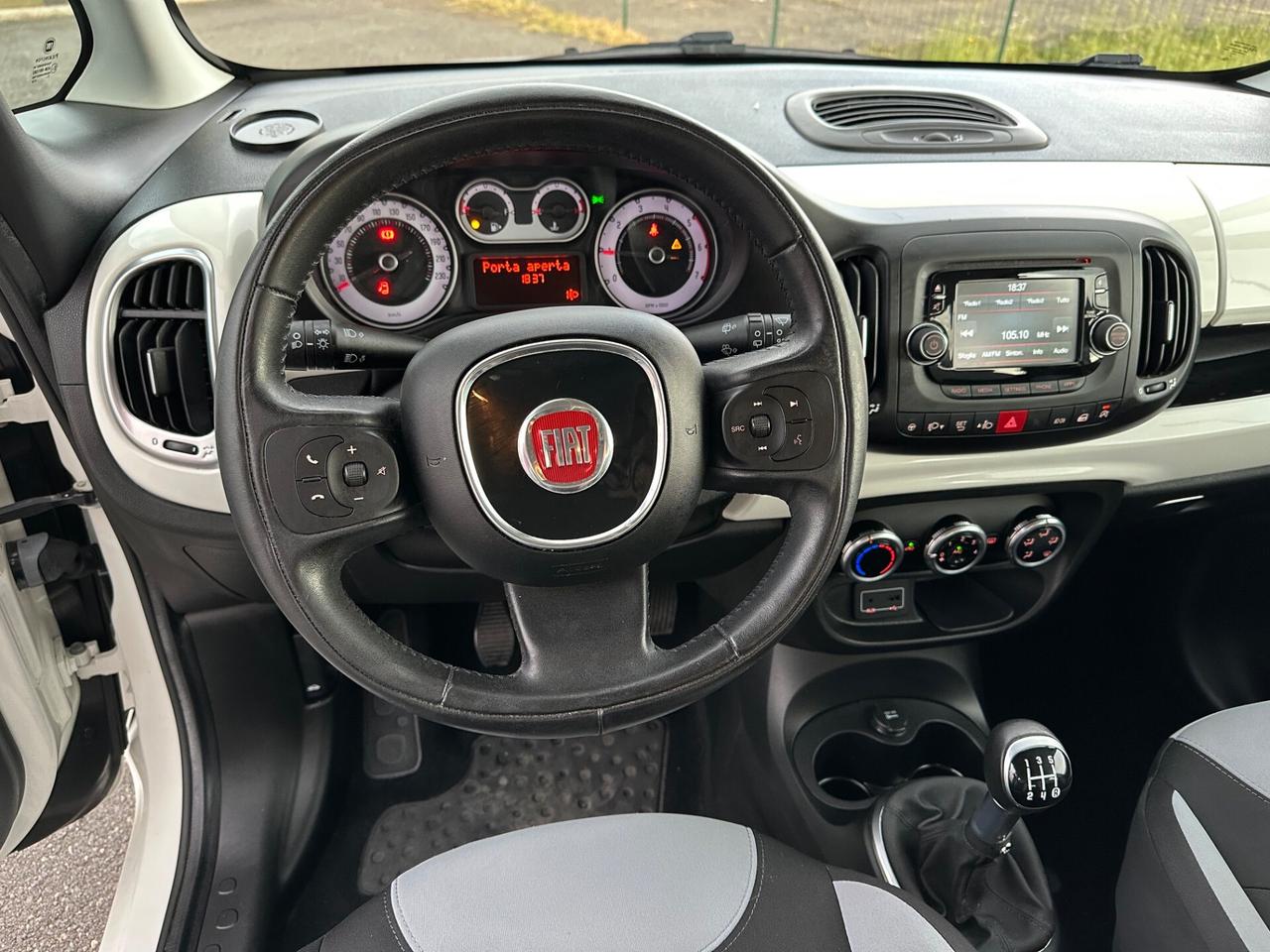 Fiat 500L 1.3 Multijet 95 CV Pop Star