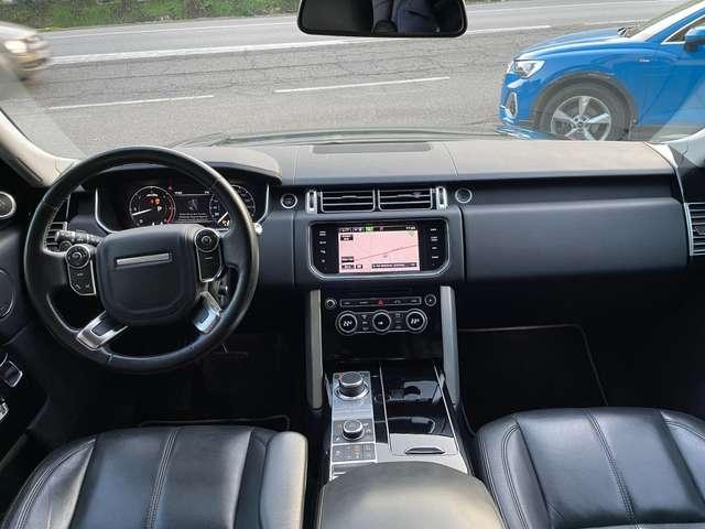 Land Rover Range Rover 3.0 tdV6 Vogue MY 2014 TUTTI TAGLIANDI LAND