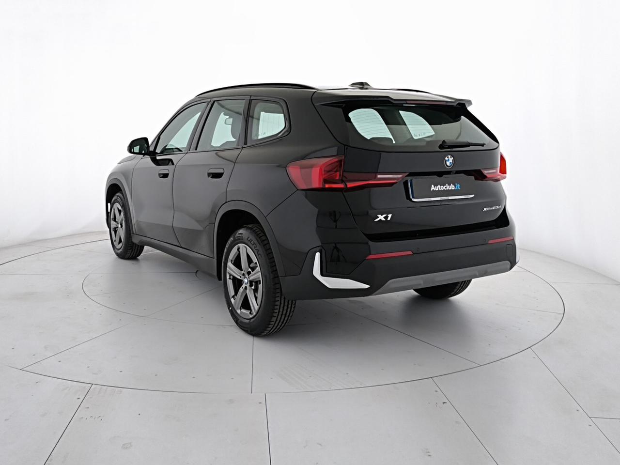 BMW X1 xDrive23d 48V
