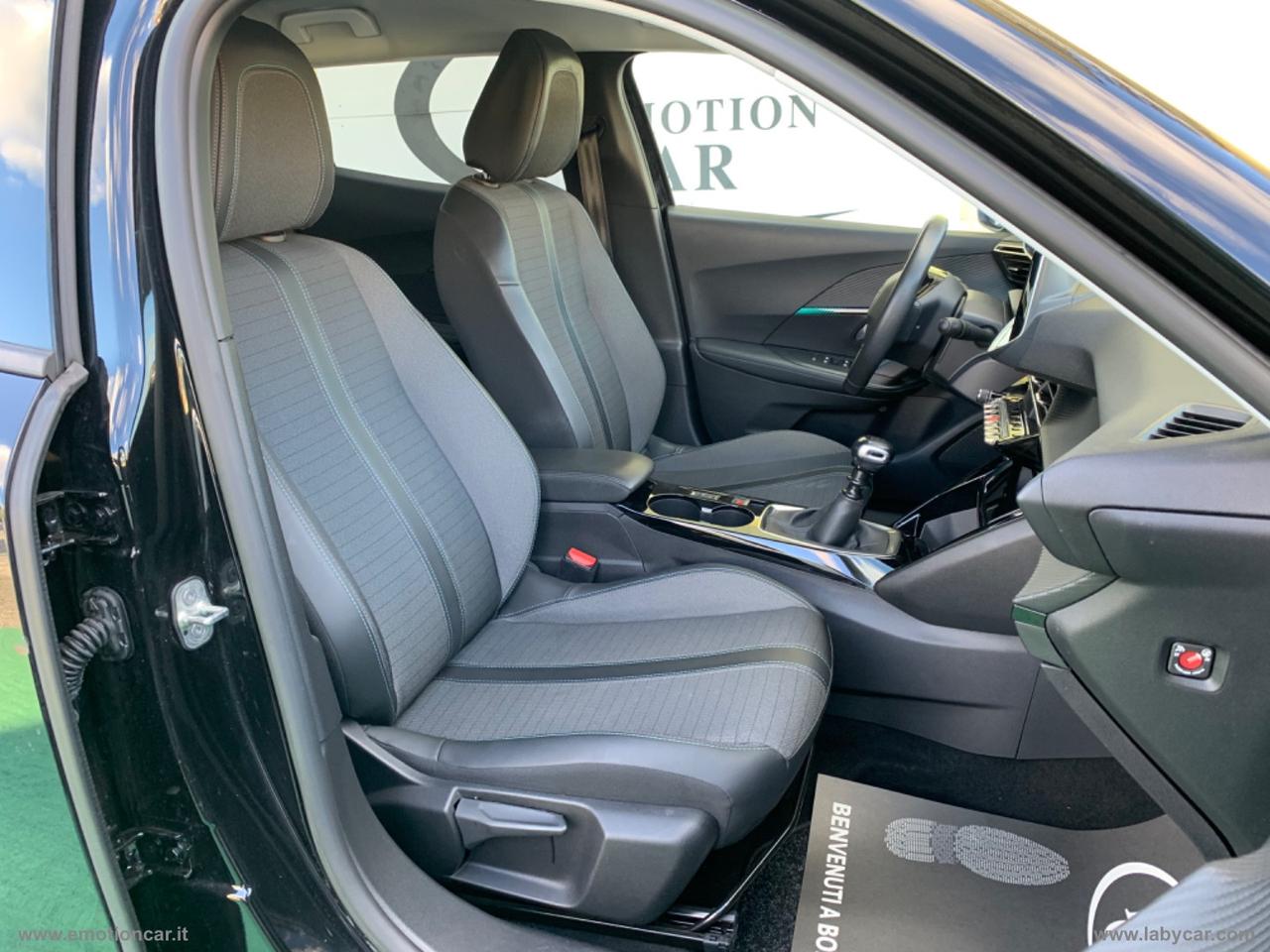 PEUGEOT 2008 BlueHDi 110 S&S Allure Pack - 2022