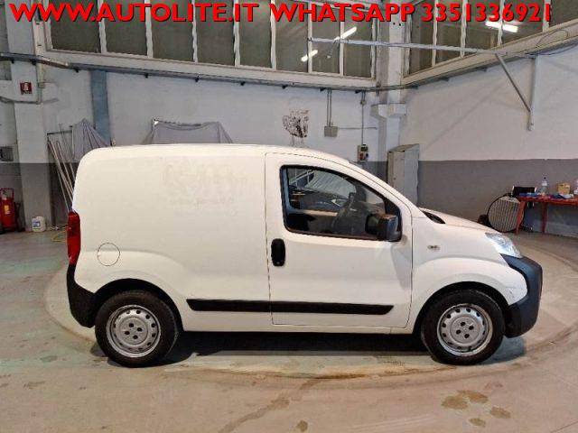 PEUGEOT Bipper 1.3 HDi 80CV Furgone Pro