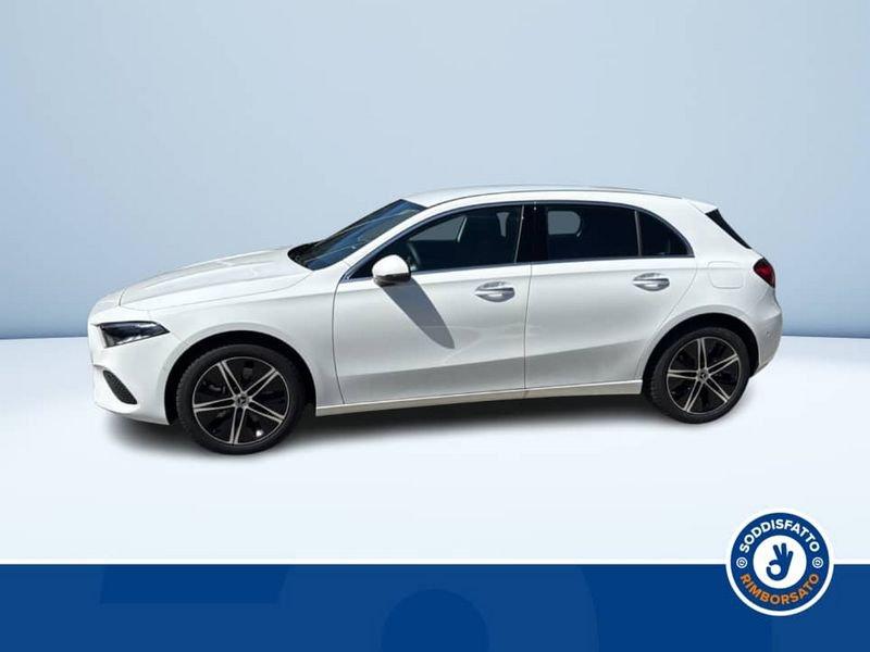 Mercedes-Benz Classe A 250e EQ-Power Automatic Progressive Advanced Plus