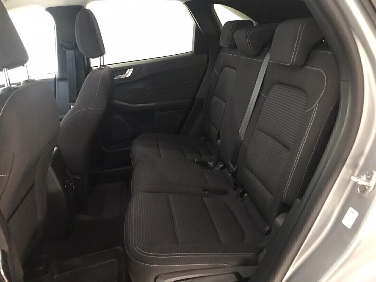 Ford Kuga 2.0 diesel 150 cv 11/2022 km 120000 certificati