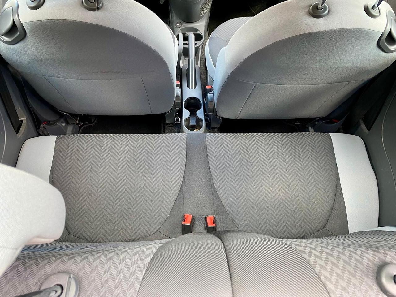 Fiat 500 1.2 MOTORE FIRE -CERTIFICATA FIAT