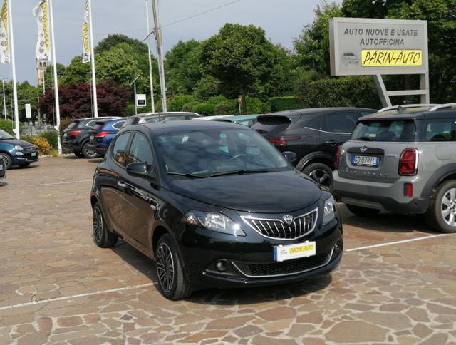 LANCIA Ypsilon 1.0 FireFly 5 porte S&S Hybrid Ecochic Gold