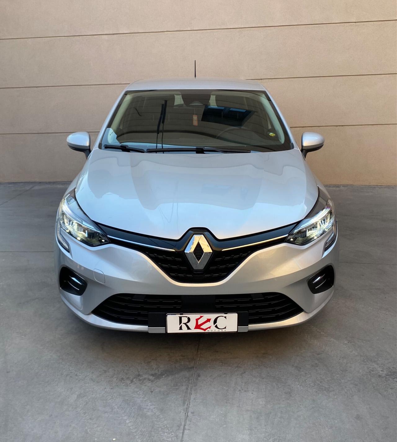 Renault Clio GPL Casa Madre