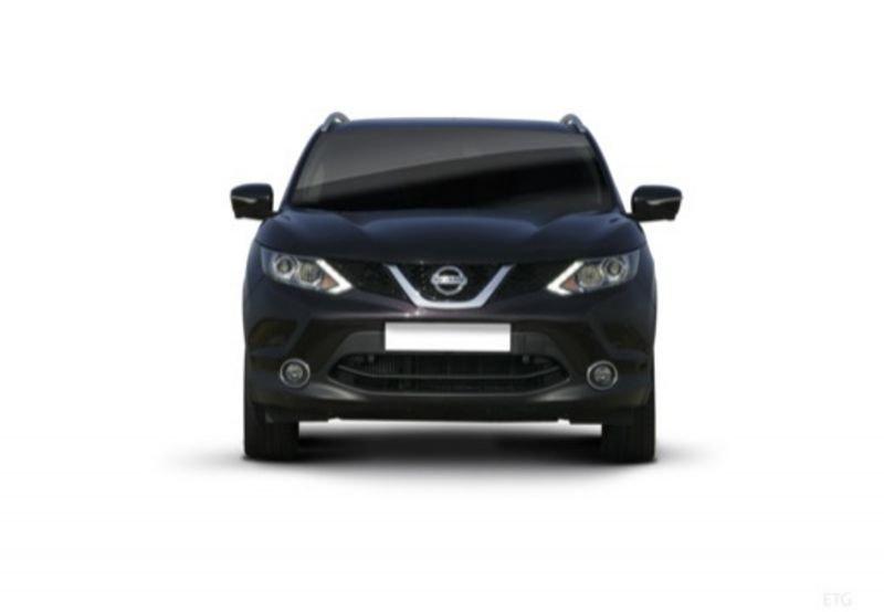 Nissan Qashqai II 2014 1.6 dci Acenta 2wd 130cv