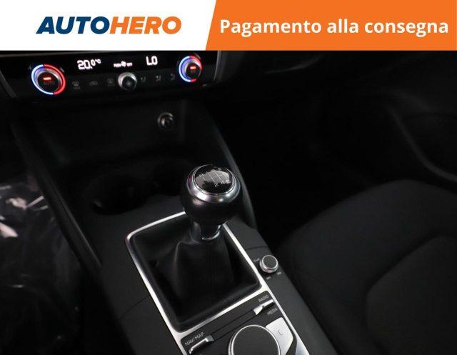 AUDI A3 Sedan 30 TDI