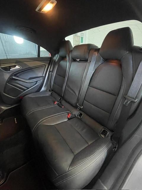 Mercedes-benz CLA 45 AMG 4Matic