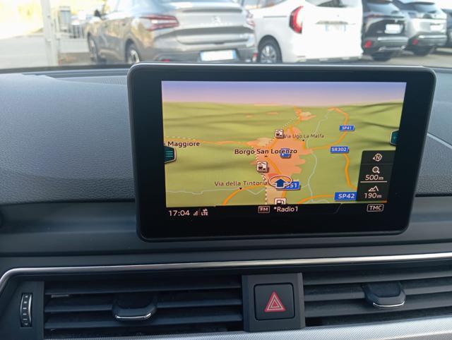 AUDI A4 *PROMO* Avant 30 TDI S tronic Business Sport