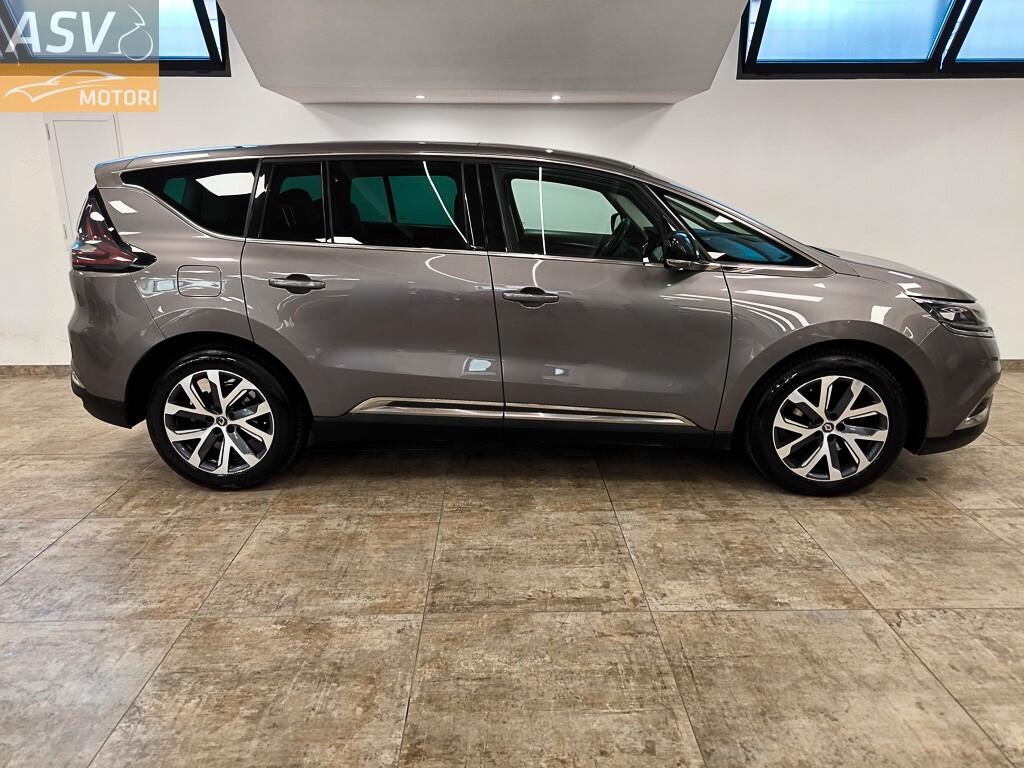 Renault Espace dCi 160CV EDC Energy Intens