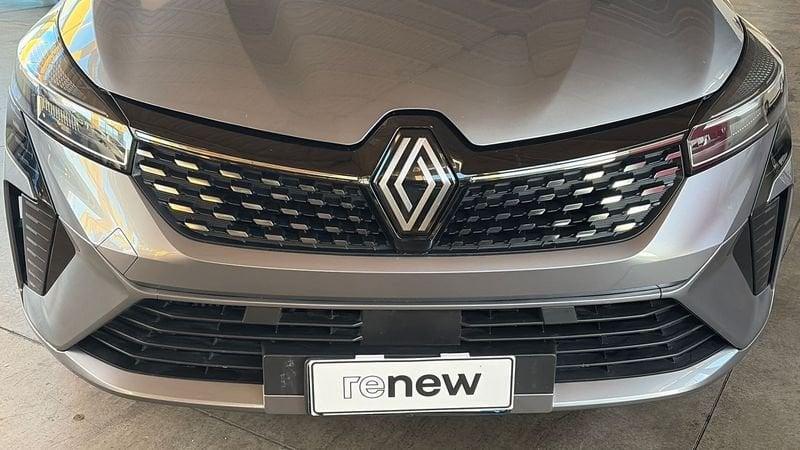 Renault Clio 1.0 TCe Techno