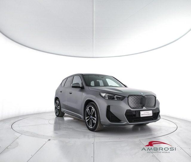 BMW iX1 edrive 20 MSport Pro