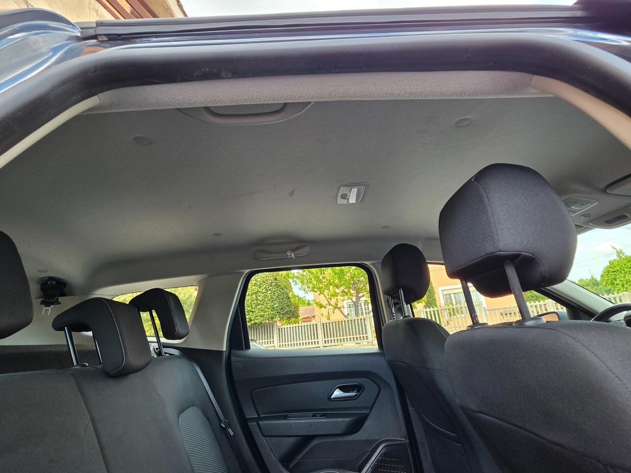 Dacia Duster 1.6 SCe GPL unipro