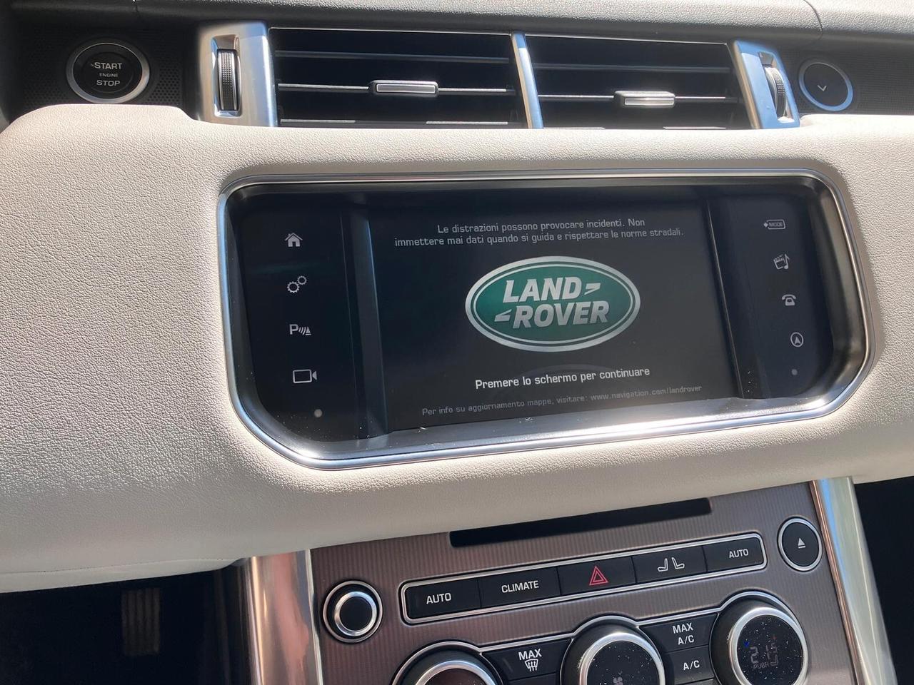 Range Rover Sport 3.0 SDV6 306c Autobiography Dynamic