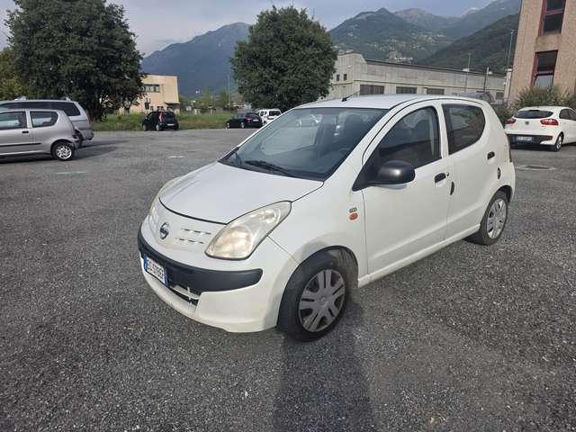 Nissan Pixo 1.0 Active eco Gpl