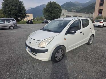 Nissan Pixo 1.0 Active eco Gpl
