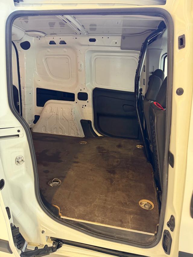 FIAT Doblo Doblò 1.6 MJT 105CV S&S PC-TN Cargo Trekking