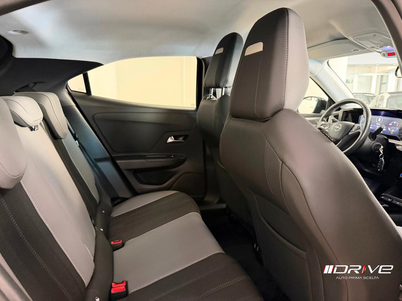 OPEL Mokka 2ª serie Mokka 1.2 Turbo 130 CV aut...