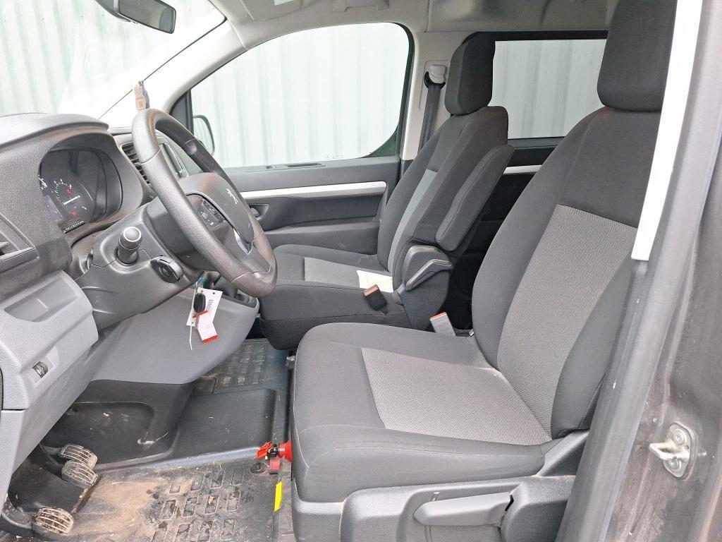 Peugeot Expert 2.0 BlueHDi 5 posti