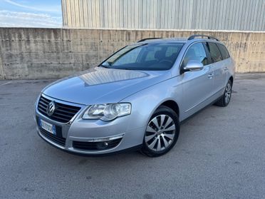 Volkswagen Passat 1.4 16V TSI Var. Comf. EcoFuel METANO