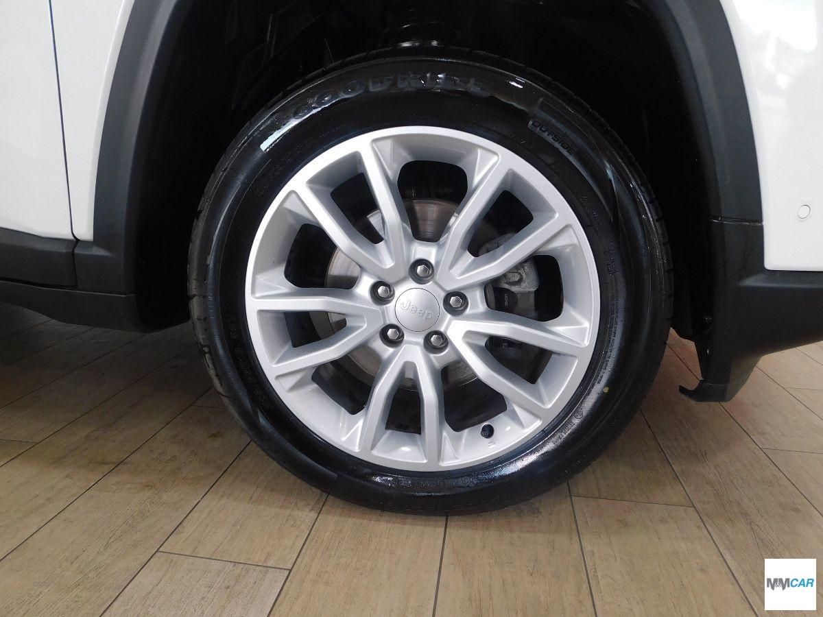 JEEP - Compass - 1.6 Mjt II 2WD Limited