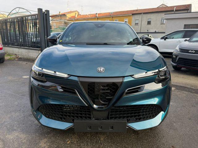 ALFA ROMEO Junior 1.2 136 CV Hybrid eDCT6 Speciale