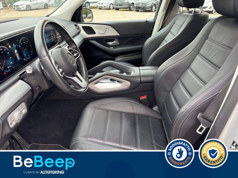 Mercedes-Benz GLE 350 D PREMIUM 4MATIC AUTO