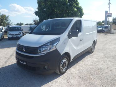 Fiat Talento furgone
