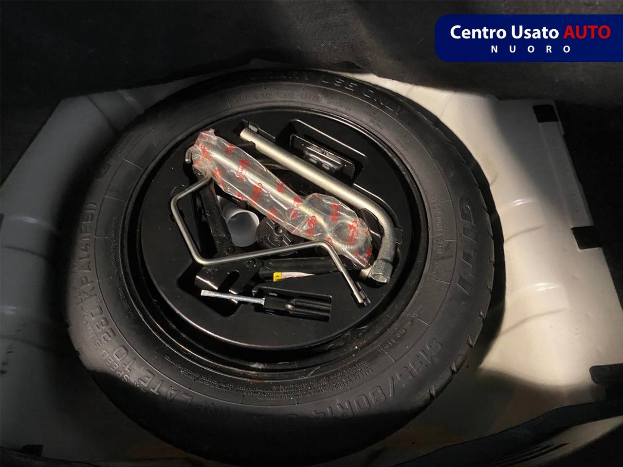 Lancia Ypsilon 1.2 69 CV 5 porte Mya