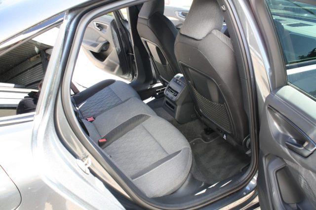 AUDI A5 TDI 150 kW mHEV+ S tronic S Line edition