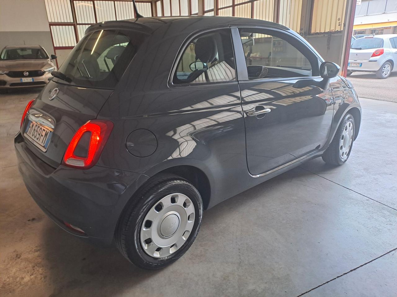 Fiat 500 1.2 Pop