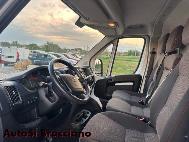 CITROEN Jumper 30 BlueHDi 120 cv Furgone