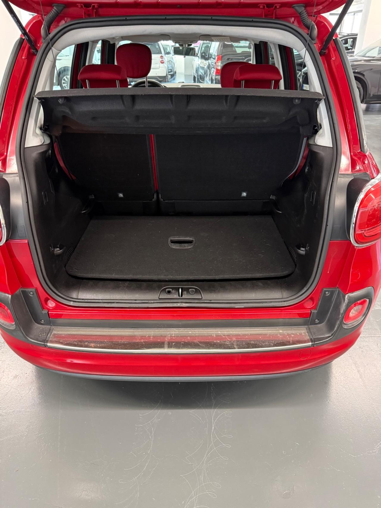 Fiat 500L 1.4 95 CV Lounge Gpl