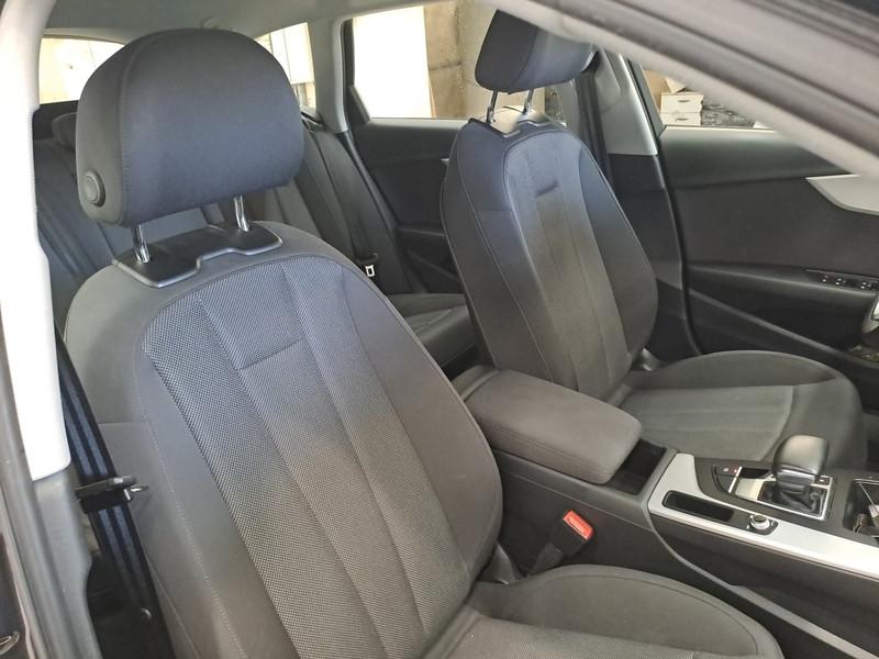 AUDI A4 ALLROAD 2.0 40 TDI MHEV QUATTRO S TRONIC BUSINESS STATION WAGON