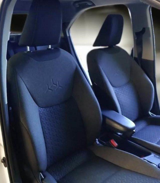 TOYOTA Yaris Cross 1.5 Hybrid 5p. E-CVT Business