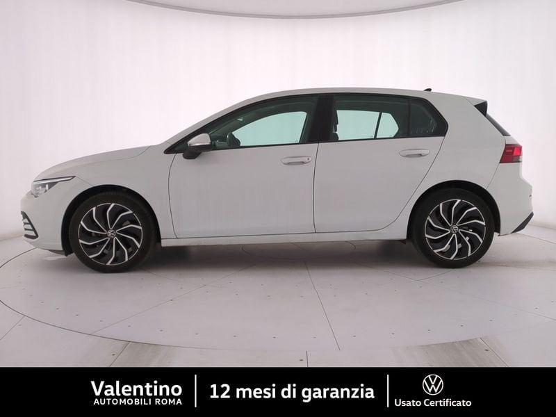 Volkswagen Golf 1.5 TSI EVO ACT Life