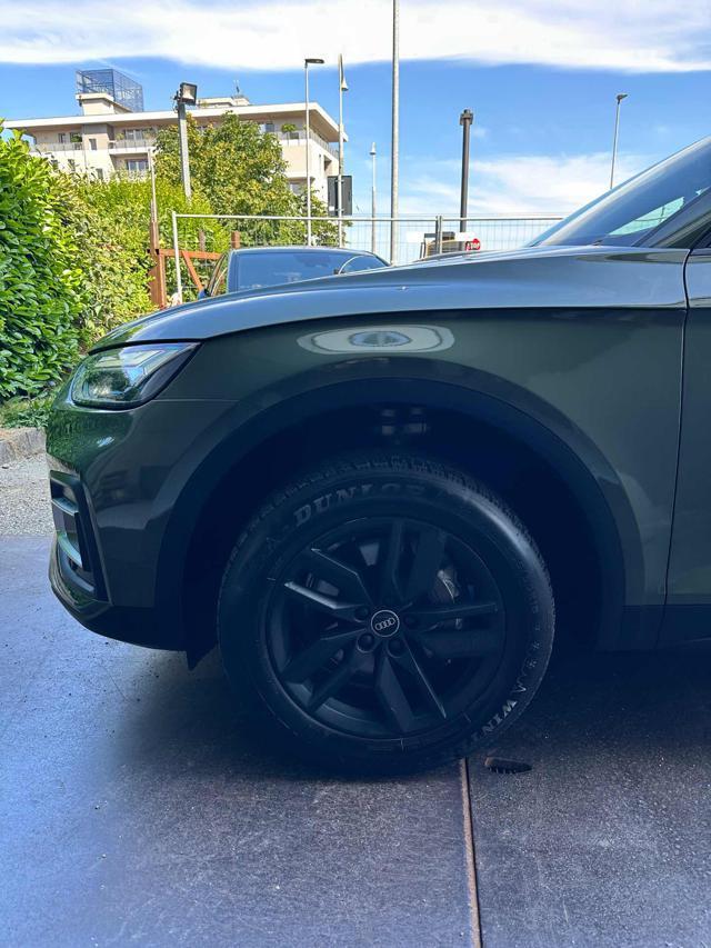 AUDI Q5 40 TDI 204 CV quattro S tronic Business
