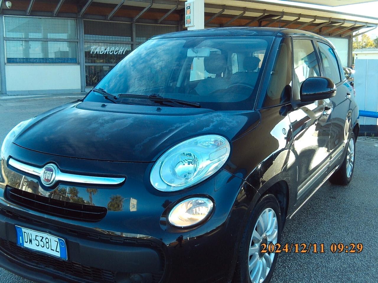 Fiat 500L 1.3 Multijet 85 CV Lounge