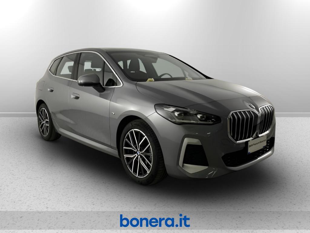 BMW Serie 2 Active Tourer 220 i Mild Hybrid 48V Msport Steptronic
