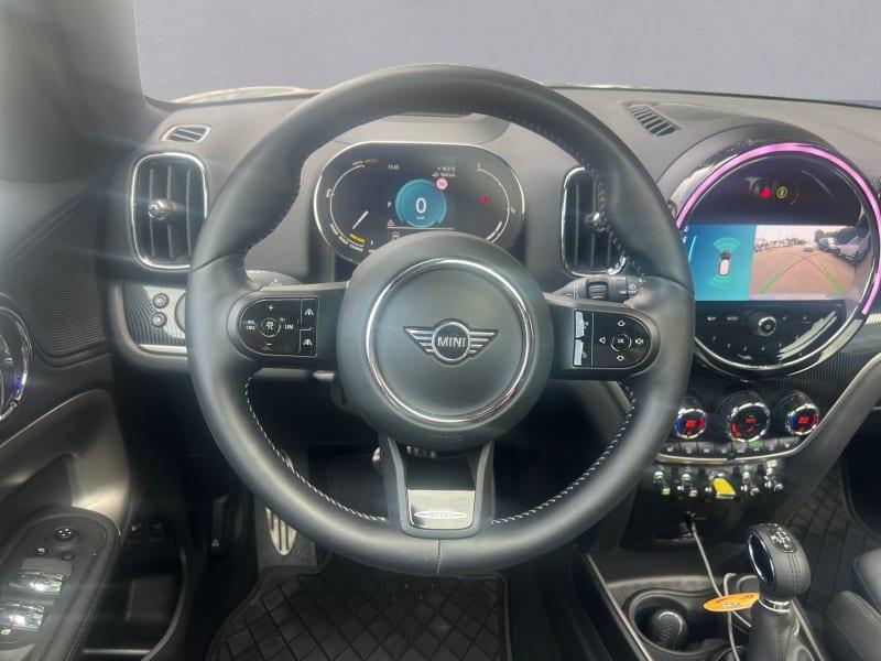 MINI MINI 1.5 COOPER SE JCW COUNTRYMAN