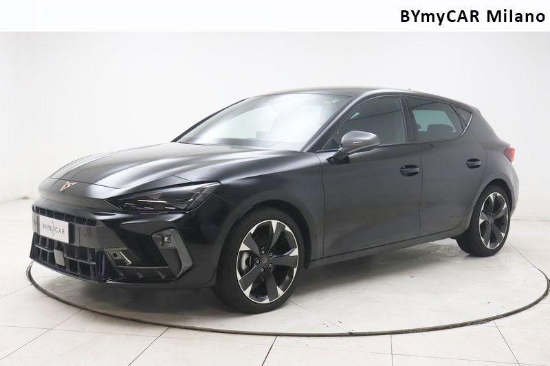 Cupra Leon 2.0 TDI DSG