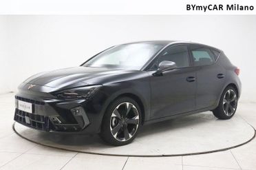 Cupra Leon 2.0 TDI DSG