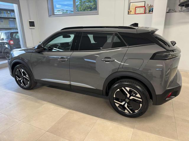 PEUGEOT 2008 PureTech 100 S&S Allure km0