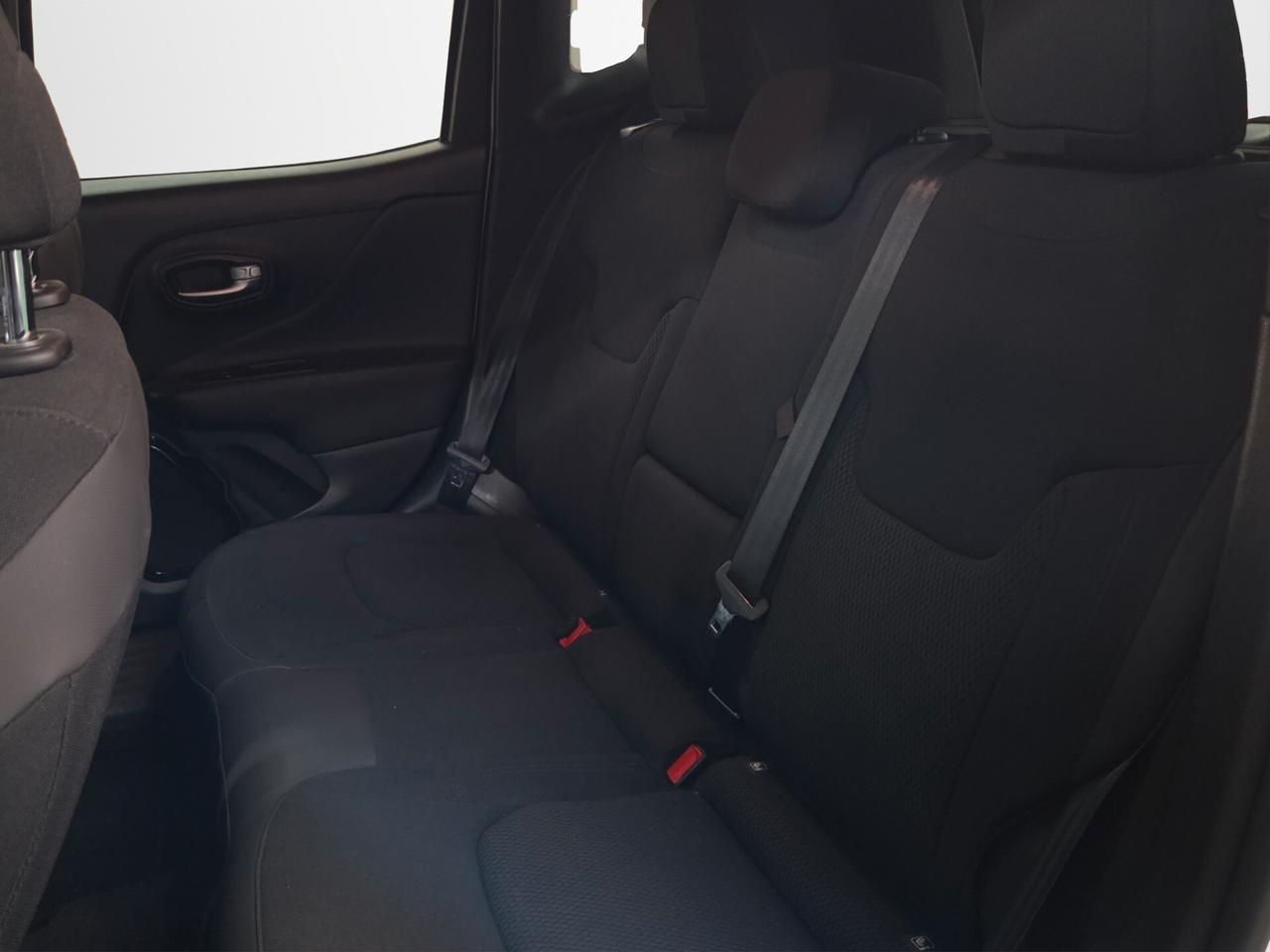 Jeep Renegade 1.0 T3 Night Eagle IMPIANTO GPL