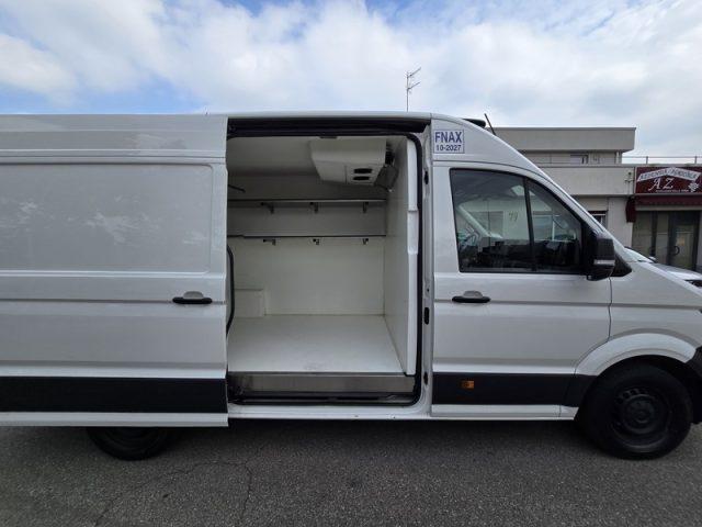 VOLKSWAGEN Crafter 35 2.0 TDI 140CV Furgone Frigorifero PREZZO + IVA